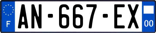 AN-667-EX