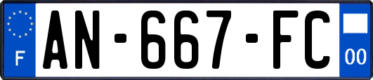 AN-667-FC