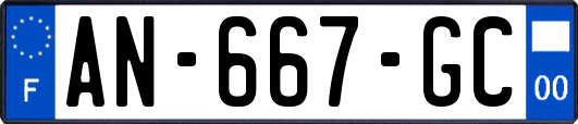 AN-667-GC