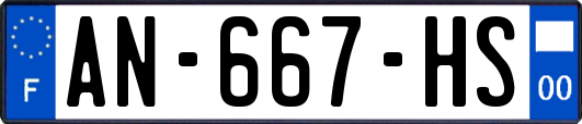 AN-667-HS