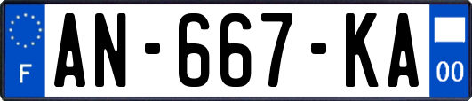 AN-667-KA