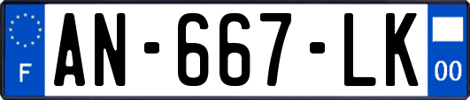 AN-667-LK