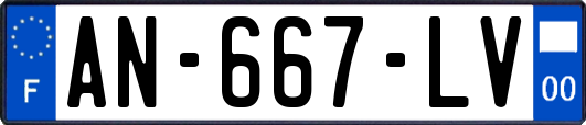 AN-667-LV