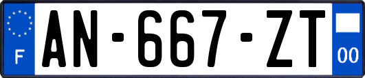 AN-667-ZT