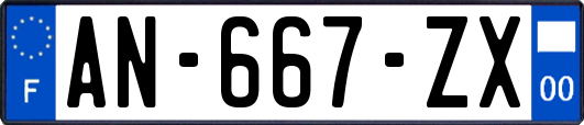 AN-667-ZX