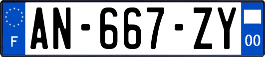 AN-667-ZY