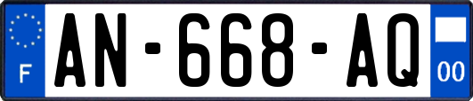 AN-668-AQ