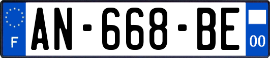 AN-668-BE