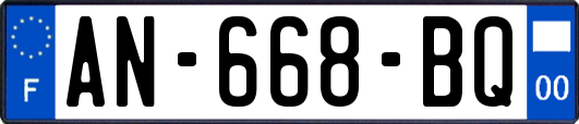 AN-668-BQ