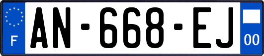 AN-668-EJ