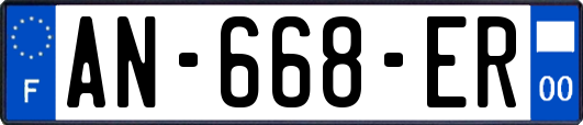 AN-668-ER