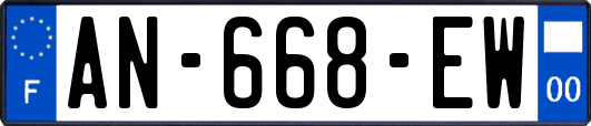 AN-668-EW