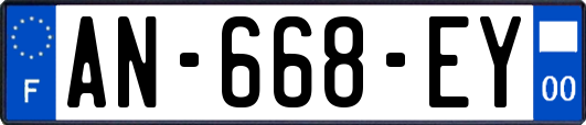 AN-668-EY