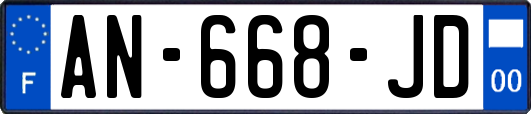 AN-668-JD