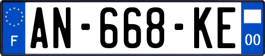 AN-668-KE