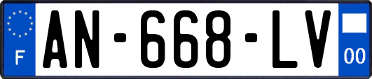 AN-668-LV