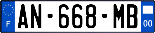 AN-668-MB