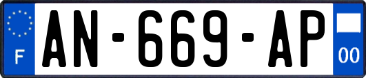 AN-669-AP