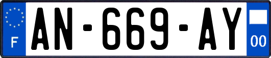 AN-669-AY