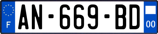 AN-669-BD