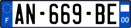 AN-669-BE