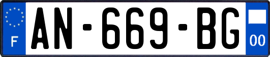 AN-669-BG