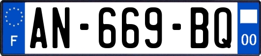 AN-669-BQ