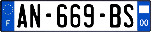 AN-669-BS