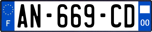 AN-669-CD