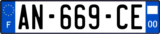 AN-669-CE