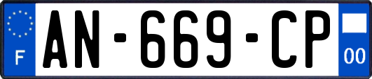 AN-669-CP