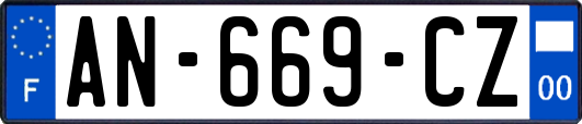 AN-669-CZ