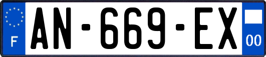 AN-669-EX