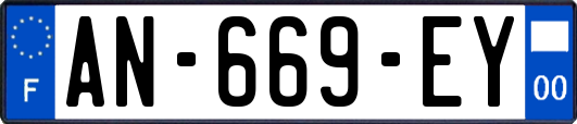 AN-669-EY