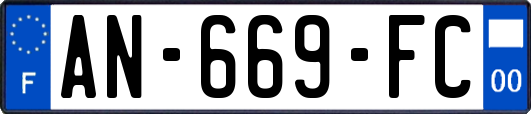 AN-669-FC