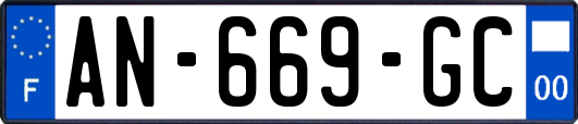 AN-669-GC