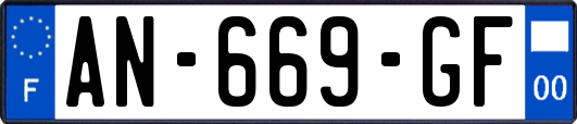 AN-669-GF