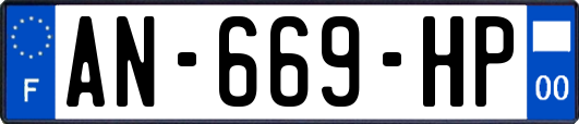 AN-669-HP