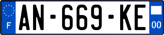 AN-669-KE