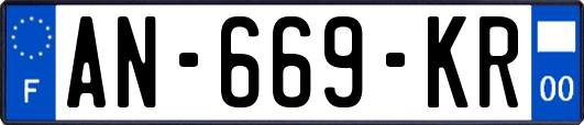 AN-669-KR