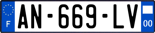 AN-669-LV