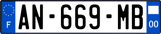 AN-669-MB