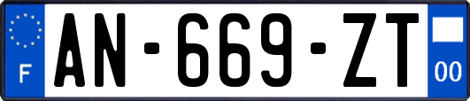 AN-669-ZT