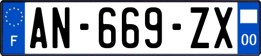 AN-669-ZX