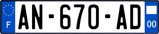 AN-670-AD