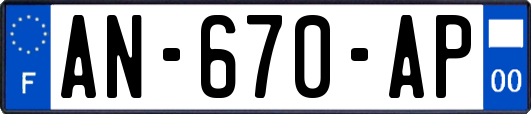 AN-670-AP