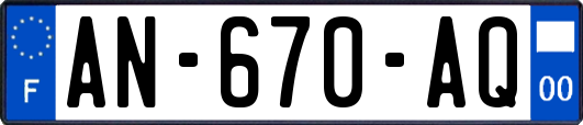 AN-670-AQ