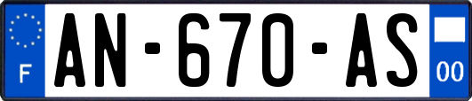 AN-670-AS