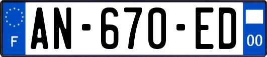 AN-670-ED