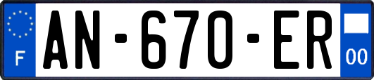 AN-670-ER